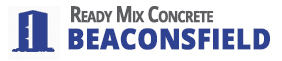 Ready Mix Concrete Beaconsfield